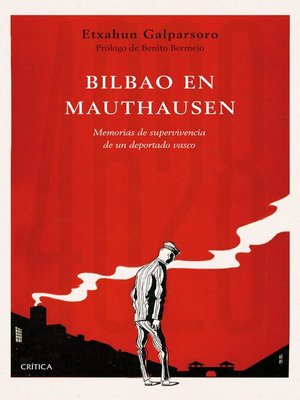 cover image of Bilbao en Mauthausen